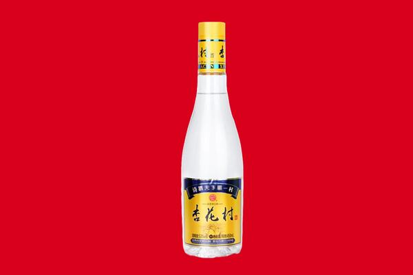 延安市延川回收杏花村